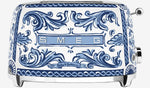 Thekese buke Smeg 50`s stile Dolce & Gabbana Smeg Spa