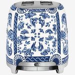 Thekese buke Smeg 50`s stile Dolce & Gabbana Smeg Spa