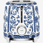 Thekese buke Smeg 50`s stile Dolce & Gabbana Smeg Spa