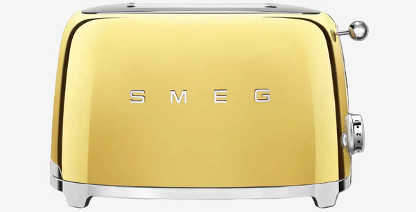 Thekese buke Smeg 50`s stile flori
