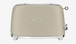 Thekese buke Smeg 50`s stile Matt
