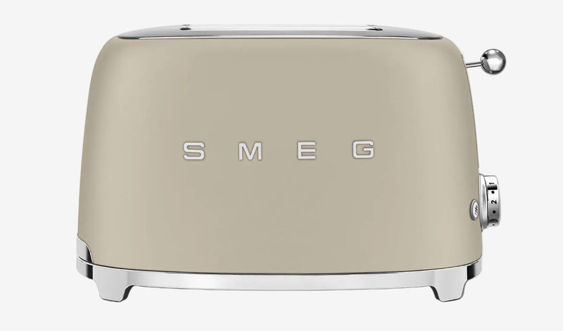Thekese buke Smeg 50`s stile Matt