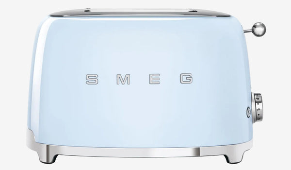 Thekese buke Smeg 50`s stile