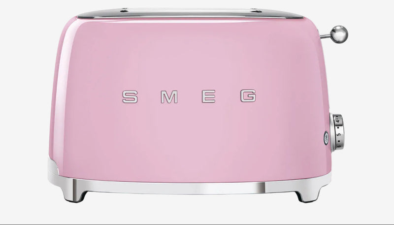 Smeg Toaster