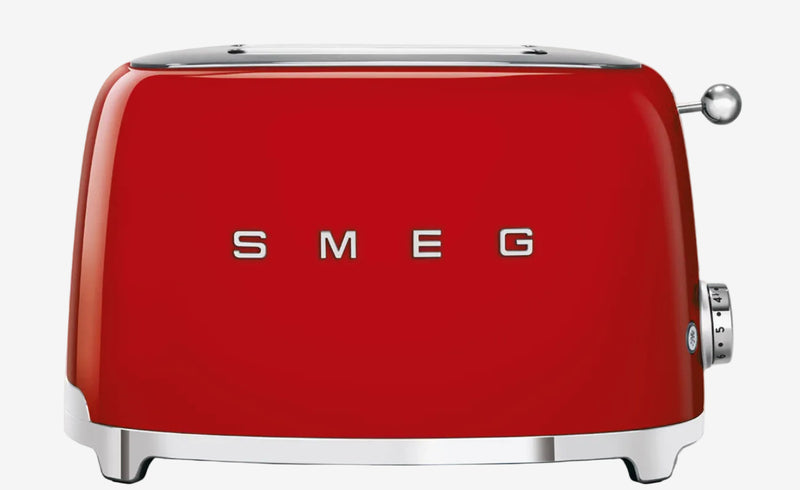 Thekese buke Smeg 50`s stile