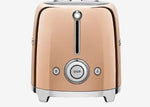 Thekese buke Smeg 50`s stile flori