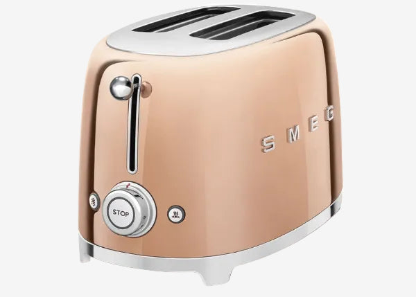 Thekese buke Smeg 50`s stile flori