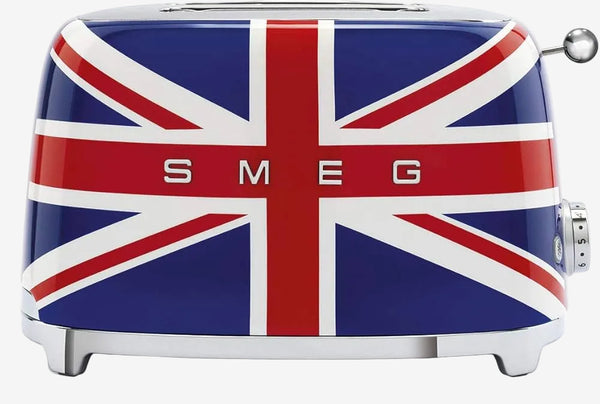 Thekese buke Smeg 50`s stile UK