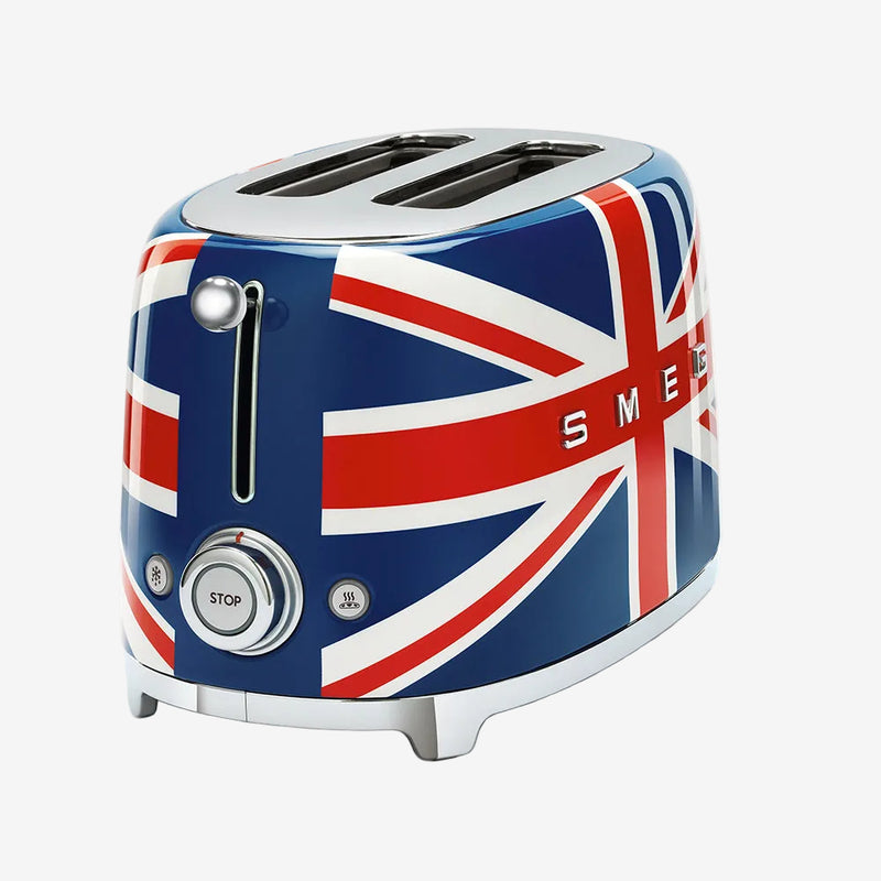 Thekese buke Smeg 50`s stile UK