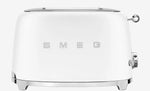 Thekese buke Smeg 50`s stile