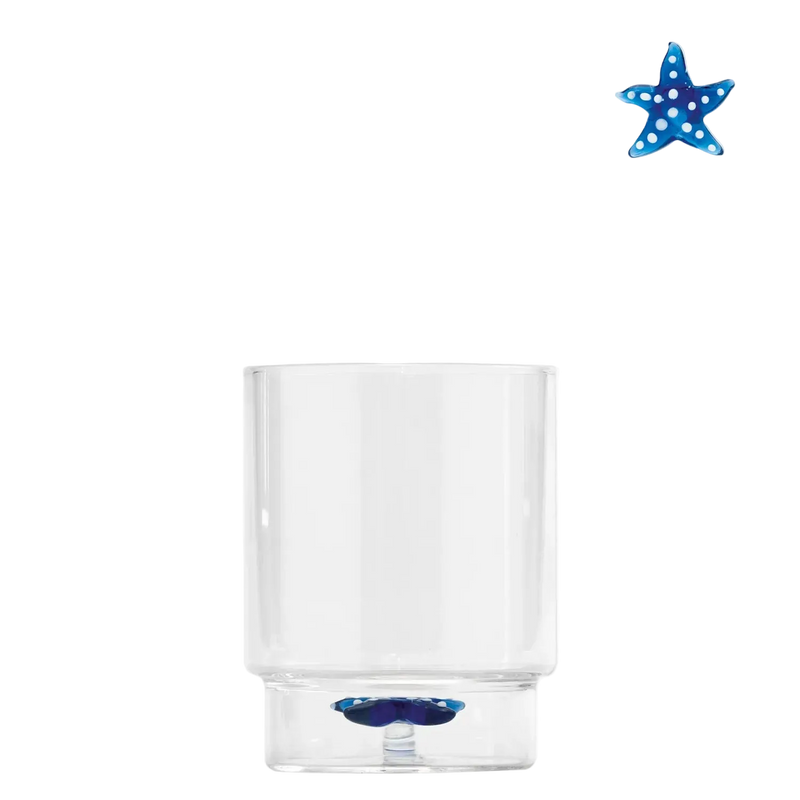 Teca tumbler