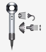 Tharëse flokësh Dyson Supersonic gri HD11
