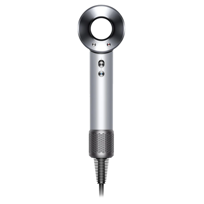 Tharëse flokësh Dyson Supersonic gri HD11
