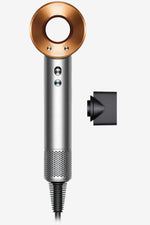 Tharëse flokësh Dyson Supersonic gri/bronz