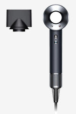 Tharëse flokësh Dyson Supersonic zeze HD07