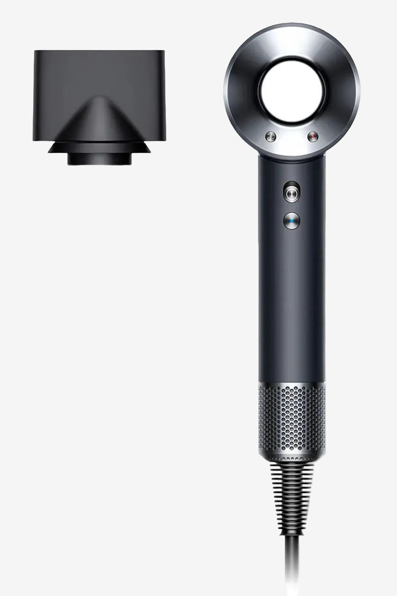 Tharëse flokësh Dyson Supersonic zeze HD07
