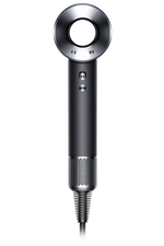 Tharëse flokësh Dyson Supersonic zeze HD07
