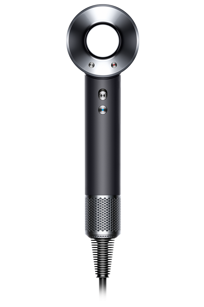 Tharëse flokësh Dyson Supersonic zeze HD07