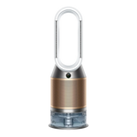 Trajtues ajri Dyson PH04 lageshtues ngrohes freskues gri/bronz