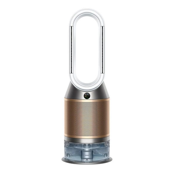 Trajtues ajri Dyson PH04 lageshtues ngrohes freskues gri/bronz
