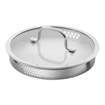 Set tenxheresh Zwilling True Flow 4 pcs