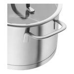 Set tenxheresh Zwilling True Flow 4 pcs