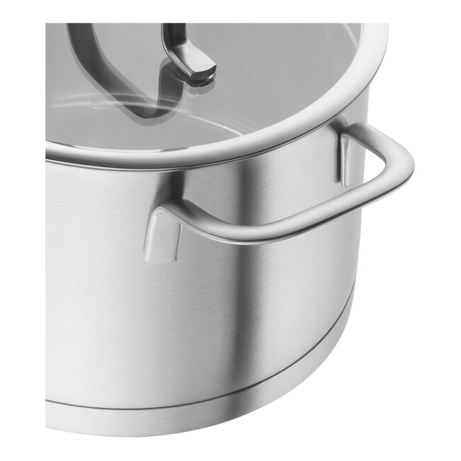 Set tenxheresh Zwilling True Flow 4 pcs