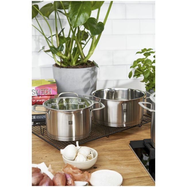 Set tenxheresh Zwiling True Flow 5 pcs