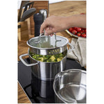 Set tenxheresh Zwiling True Flow 5 pcs