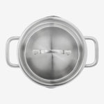 Set tenxheresh Zwilling True Flow 4 pcs