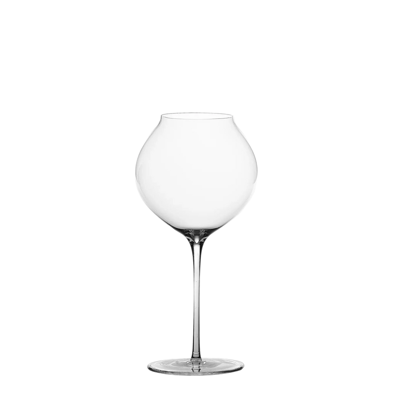 KALAME ULTRA E LEHTË TRANSPARENTE Ø.106x210mm. CL.55