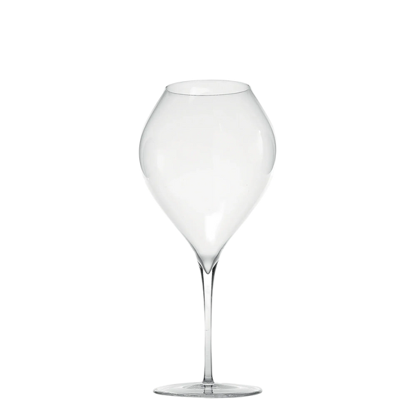 KALAME ULTRA E LEHTË TRANSPARENTE Ø.115x250mm. CL.82
