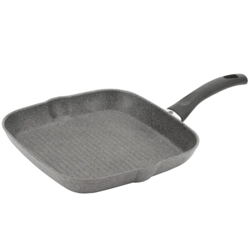 Tigan Ballarini Cortina Eco 28 cm grill gri Zwilling Ballarini Italia S.R.L
