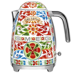 Ngrohese uji Smeg 50`s stile Dolce & Gabbana Smeg Spa
