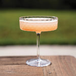 Veneziano Mixology goblet champagne clear