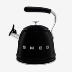 Smeg Whistling Kettle