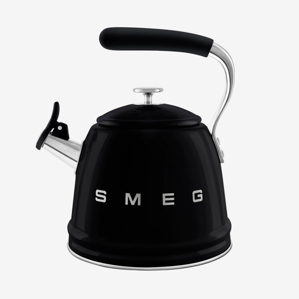 Smeg Whistling Kettle