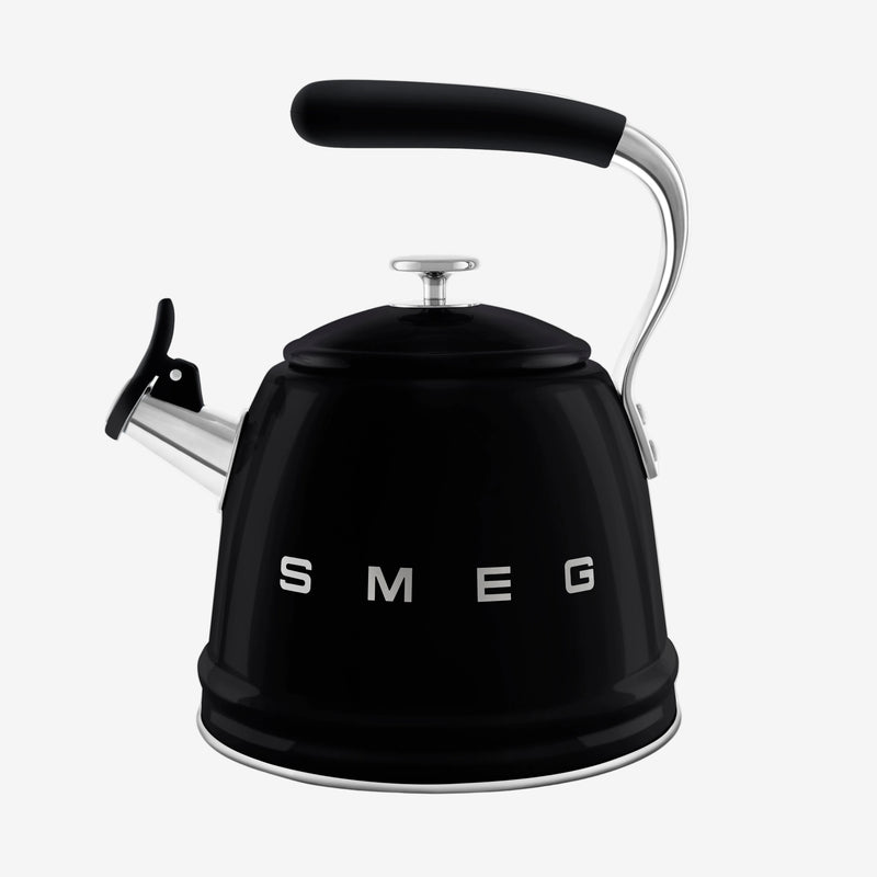 Smeg Whistling Kettle