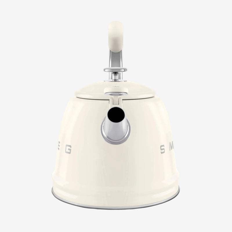 Stil pana Cajnik Smeg 50`