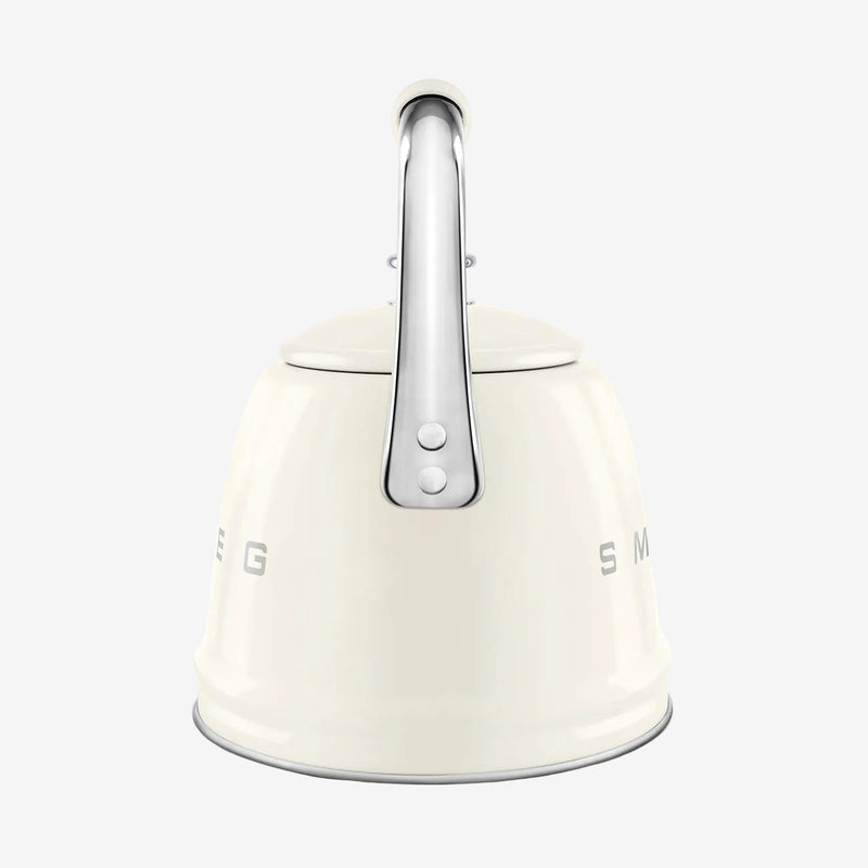 Stil pana Cajnik Smeg 50`