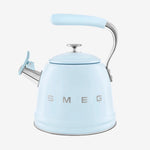 Smeg Whistling Kettle