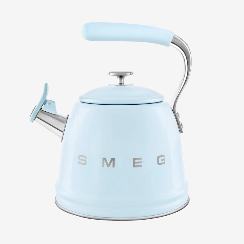 Smeg Whistling Kettle
