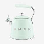 Smeg Whistling Kettle