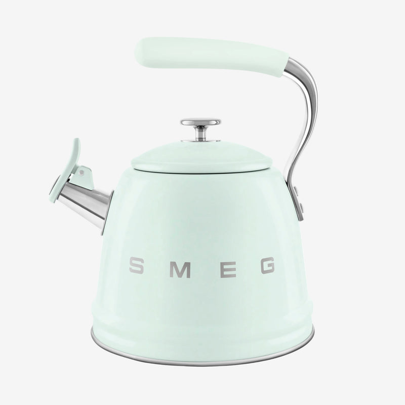 Smeg Whistling Kettle