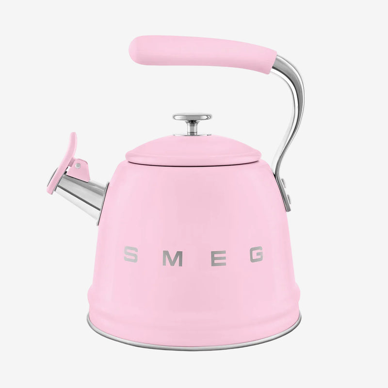 Smeg Whistling Kettle