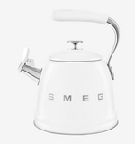 Cajnik Smeg 50`Stile
