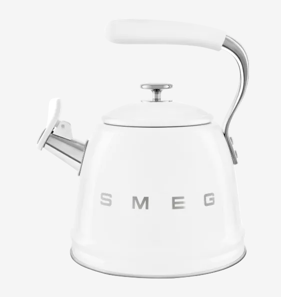 Cajnik Smeg 50`Stile