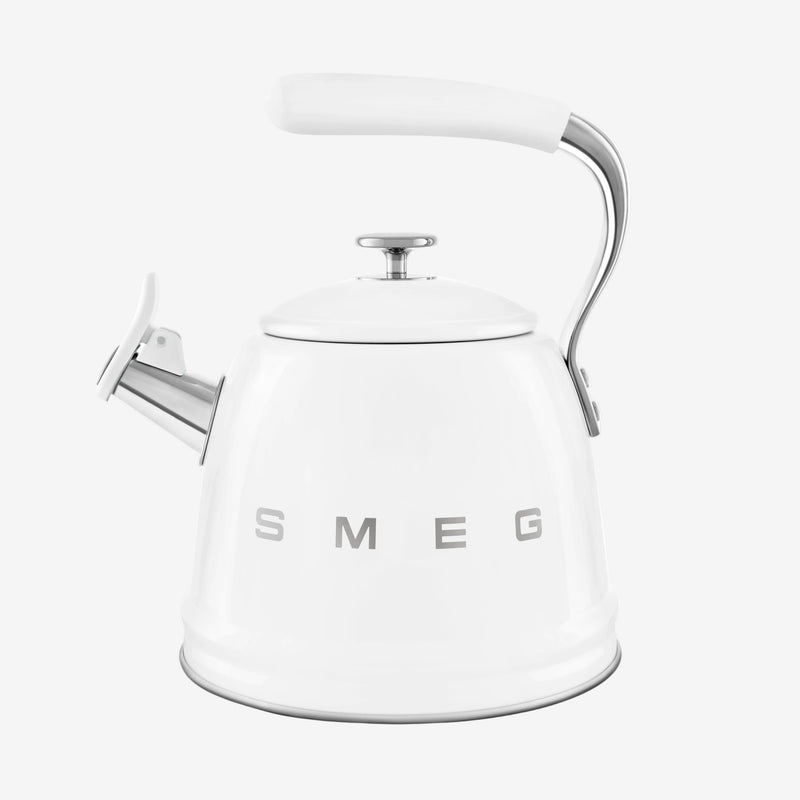 Stil pana Cajnik Smeg 50`
