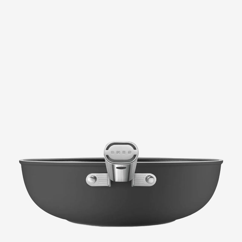 Tigan Smeg 50` stile Ø 30 I zi
