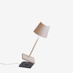 POLDINA TA.MINI PRO Ø.111x300mm. 2,2W LED 185/203m.22/30K-5Vdc max1A-IP65 Zafferano S.R.L